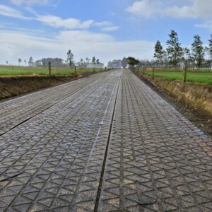 Dairygrip Lane and Track Roll Australia