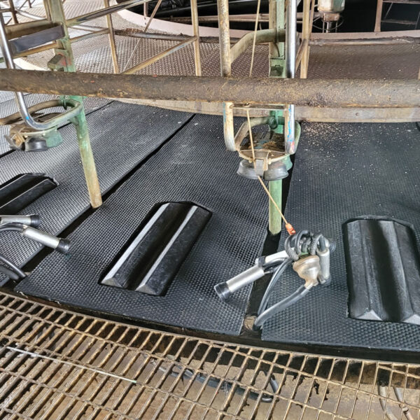 Rotary Platform Mats Australia