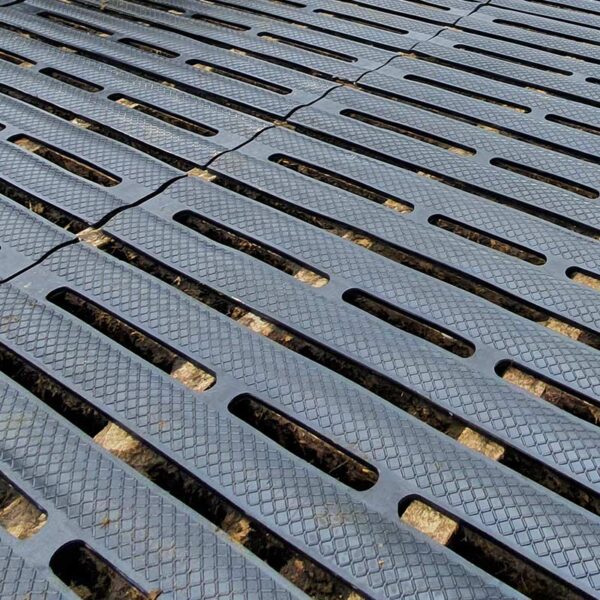 Slat Mats for Herd Homes Australia