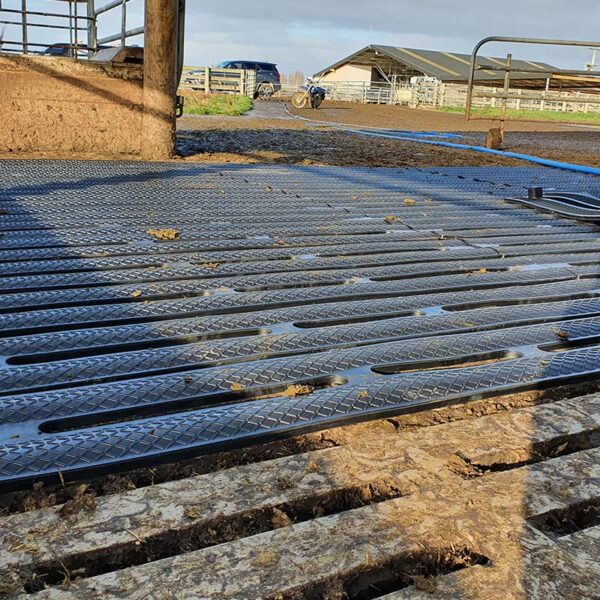 Slat Mats for Herd Homes Australia