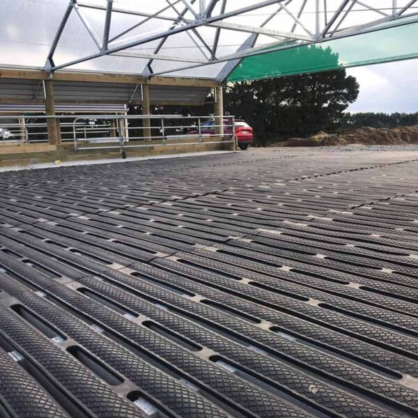 Slat Mats for Herd Homes Australia